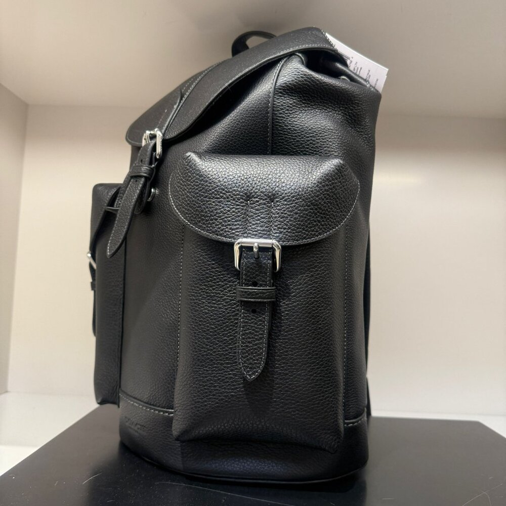coach Warner Backpack cw210 - Picture 3 of 7
